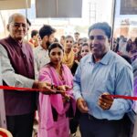 विकास खंड अधिकारी भगवानपुर ने किया कंप्यूटर केंद्र का शुभारंभ