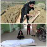 हजारों लावारिस लाशों के दाह संस्कार करने वाली क्रांतिकारी शालू सैनी ने सरवट कब्रिस्तान में भीख मांगने वाले मृतक को  किया सुपुर्दे खाक