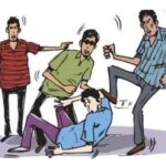 मंगलौर थाना क्षेत्रांतर्गत पीरपुरा में एक युवक पर आधा दर्जन लोगो द्वारा मारपीट का आरोप,चार नामजद एस सी एक्ट में मुकदमा दर्ज