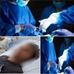 यूपीएससी की तैयारी करने वाले छात्र ने लड़की बनने के लिए खुद का प्राइवेट पार्ट काटा