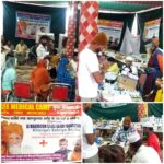 साबिर पाक के उर्स में मुफ्त मेडिकल कैंप मुफ्त दवाइयां अल मखदूम साबरी साजिदी फाउंडेशन,खानका ए साबरियां साजीदिया के सौजन्य से