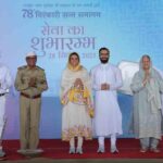 78वां निरंकारी संत समागम सेवाभाव, समर्पण और मानवता का दिव्य उत्सव