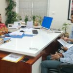 हरिद्वार में युवाओं के लिए व्यावसायिक प्रशिक्षण और रोजगार के अवसर बढ़ाने पर जोर