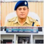 एस.एस.पी. हरिद्वार के निर्देश पर थाना बहादराबाद पुलिस द्वारा बड़ी कार्यवाई करते हुए अपराधियों पर कसी नकेल