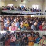 मैथोडिस्ट गर्ल्स पी.जी. कॉलेज में उत्तराखंड फाउंडेशन दिवस के उपलक्ष्य में विज्ञान दिवस का भव्य कार्यक्रम का आयोजन