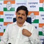 प्रदेश में कानून व्यवस्था पूरी तरह ध्वस्त: गणेश गोदियाल