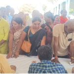 चारधाम यात्रा हेतु 2889 यात्रियों ने अपना पंजीकरण कराया