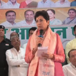 भाजपा पर तीखा हमला,कुमारी शैलजा ने हरिद्वार से किया सियासी शंखनाद