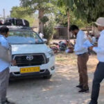 चारधाम यात्रा में कमर्शियल वाहनों के लिए परिवहन विभाग द्वारा ग्रीन कार्ड अनिवार्य