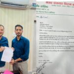 कलियर नगर पंचायत में मच्छरों के बढ़ते प्रकोप से निजात दिलाने के लिए सभासद राशिद रहीस ने दवाई छिड़काव की व्यवस्था सुनिश्चित कराने के लिए ई.ओ.को कहा