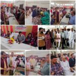 उत्तराखंड अल्पसंख्यक आयोग द्वारा पिरान कलियर में बहुउद्देशीय शिविर लोक समस्या निवारण कार्यक्रम का आयोजन