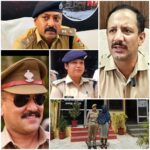 ऑपरेशन प्रहार के तहत कलियर से बहला फुसलाकर कर्नाटक ले जाई गई 14 वर्षीय बच्ची को हरिद्वार पुलिस ने सकुशल किया बरामद, आरोपी भी गिरफ्तार