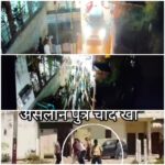 कलियर क्षेत्र के महमूदपुर में दो पक्षों में डीजे को लेकर हंगामा,पुलिस की सक्रियता से टला बड़ा हादसा,पुलिस बल तैनात