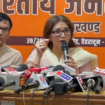 चंपावत मामले पर भाजपा ने कांग्रेस को घेरा