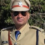 कोतवाली प्रभारी निरीक्षक सी ओ दिव्येश उपाध्याय की ताबड़तोड़ कार्यवाई/क्षेत्र को अपराध मुक्त बनाना पुलिस की पहली प्राथमिकता:सी ओ दिव्येश उपाध्याय