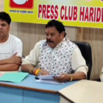“मुझे न्यायपालिका पर पूरा भरोसा, सच सामने आएगा” : पूर्व विधायक सुरेश राठौड़