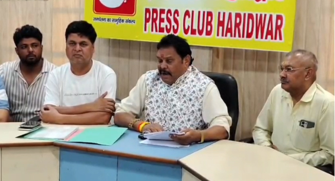 “मुझे न्यायपालिका पर पूरा भरोसा, सच सामने आएगा” : पूर्व विधायक सुरेश राठौड़
