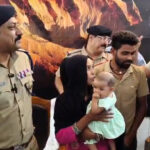 चार महीने की बच्ची बरामद, अपहरण में शामिल गिरोह का भंडाफोड़