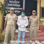कलियर पुलिस द्वारा सट्टे की खाईबाडी के विरुद्ध ताबड़तोड़ कार्यवाई करते हुए मकबरा ग्राउंड से सट्टा खाईबाड़ी करते हुए अजय को किया गिरफ्तार