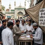 विश्व प्रसिद्ध धर्मस्थल साबिर पाक पिरान कलियर की पवित्र छवि पर अवैध सट्टा कारोबार का साया, जगह-जगह संचालित हो रही सट्टा खाईबाड़ी,//कोतवाली प्रभारी निरीक्षक को अवगत कराकर इसको पूर्ण रूप से बंद कराने की मांग की गई