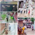 ग्राम पीरपुरा प्रधान के भाई पर  जानलेवा हमला, मुकदमा वापस लेने का बना रहे थे दबाव,18 पर मुकदमा दर्ज
