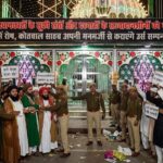 उर्स में इस बार खानकाहों के सूफी संतों और दरगाहों के सज्जादानशीनों को नहीं मिले मेला पास,अकीदत मंदों में रोष,कोतवाल साहब अपनी मनमर्जी से कराएंगे उर्स सम्पन्न अव्यवस्था का डर