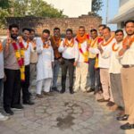 वरिष्ठ नेता सत्तार अली की राजनीति, सूझबूझ और कुशल नेतृत्व से तीनों नगर पंचायत के सभी सभासदों में समन्वय बनाकर जिला योजना समिति का नाजिम त्यागी को सदस्य बनाने में की कामयाबी